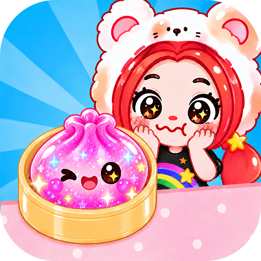 Squishy Dumpling ASMR Unboxing